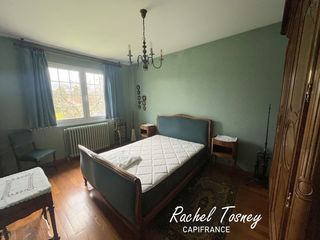  Maison � vendre 8 pi�ces 160 m�