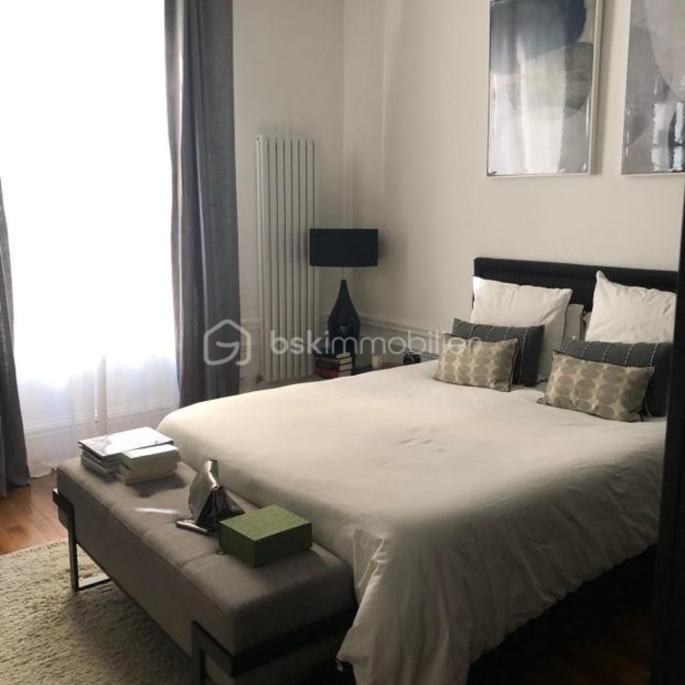 � vendre  Appartement Neuilly-sur-Seine (92200)