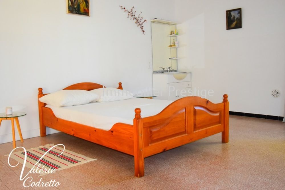 � vendre  Villa Salernes (83690)