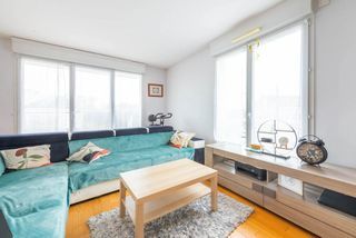  Appartement � vendre 4 pi�ces 106 m�