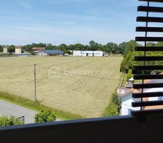  Appartement � vendre 4 pi�ces 58 m�