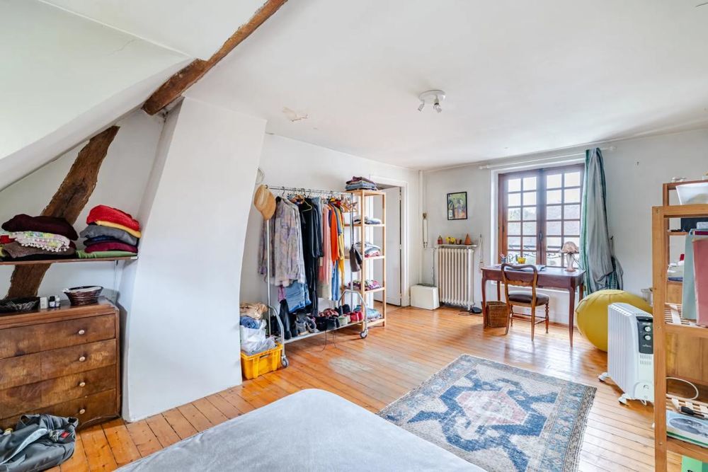 � vendre  Maison �merainville (77184)