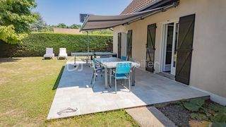  Maison � vendre 6 pi�ces 149 m�