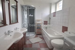  Maison � vendre 4 pi�ces 95 m�