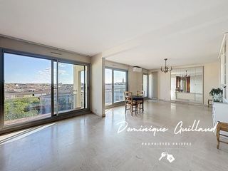  Appartement � vendre 5 pi�ces 120 m�