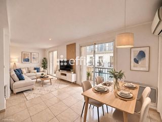  Appartement � vendre 4 pi�ces 83 m�