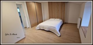  Appartement � vendre 3 pi�ces 76 m�