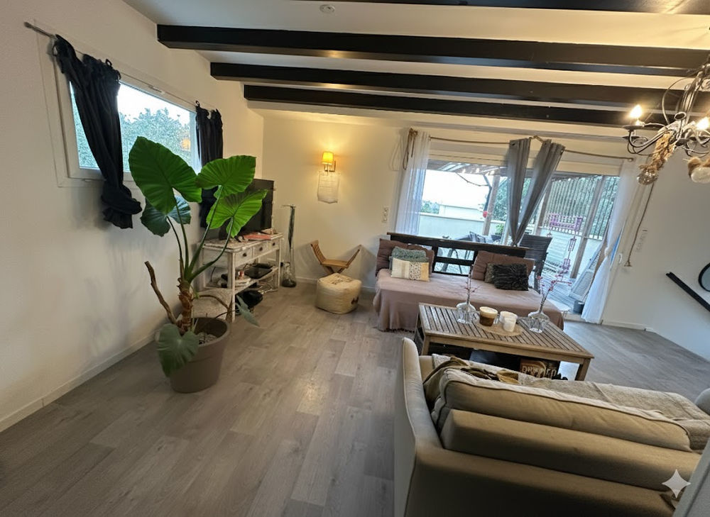 � vendre  Maison Ste Lucie De Porto Vecchio (20144)