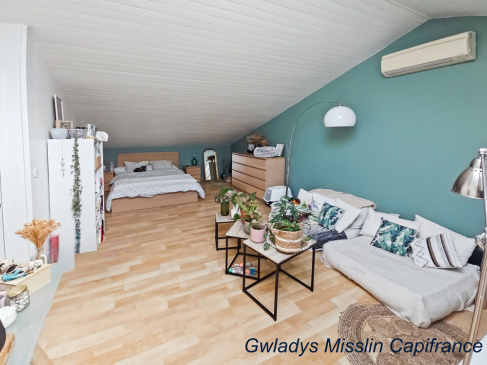 � vendre  Propri�t�/ch�teau Eysines (33320)