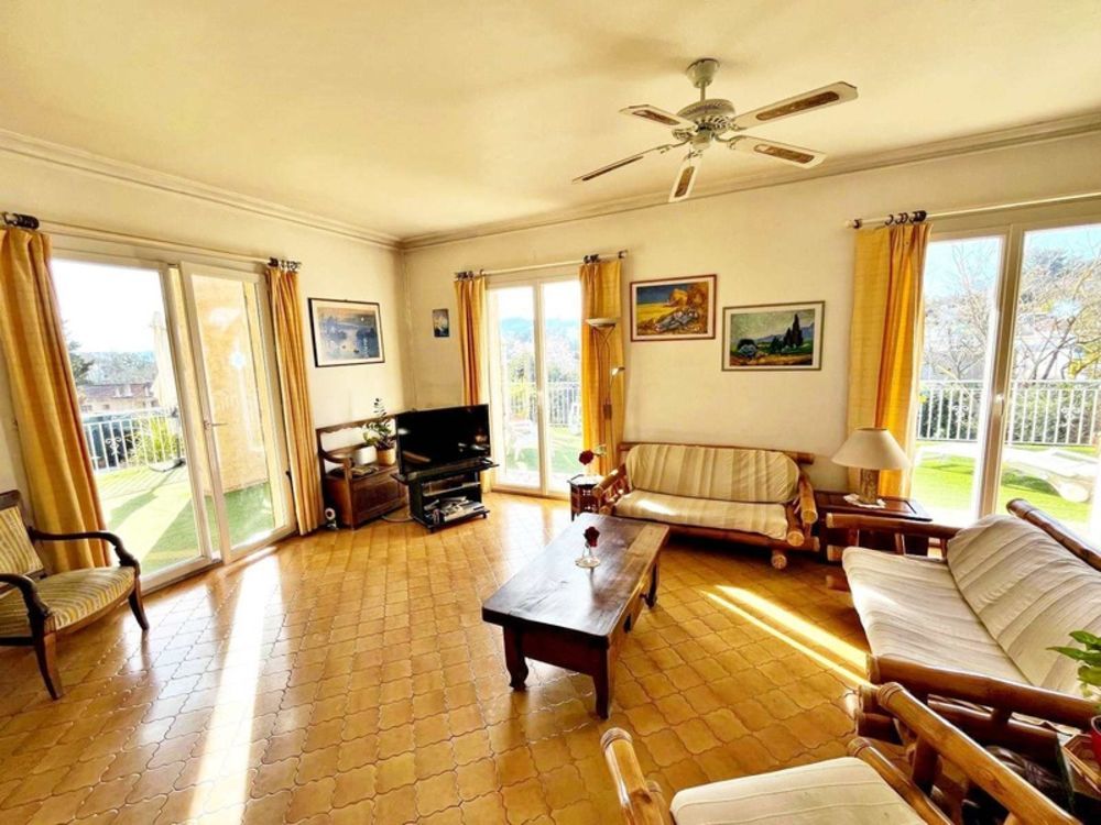 � vendre  Maison Marseille 12