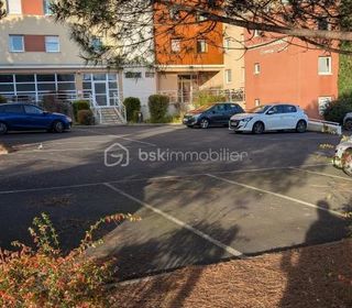  Appartement � vendre 1 pi�ce 18 m�