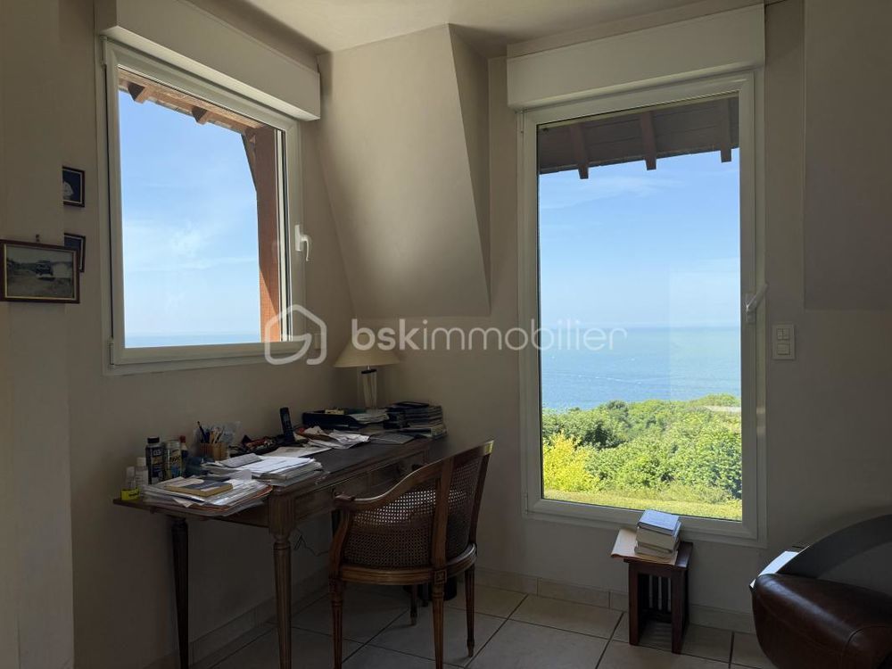 � vendre  Propri�t�/ch�teau Villerville (14113)