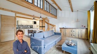  Appartement � vendre 2 pi�ces 77 m�