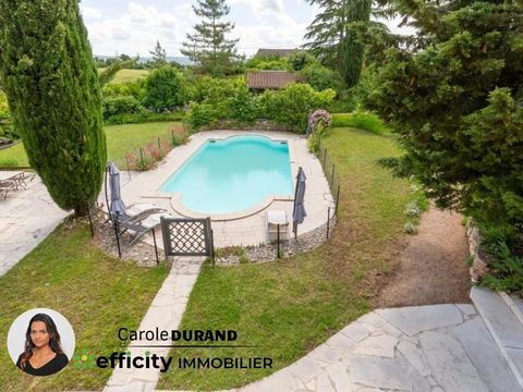   Pavillon Maison - 10 pi�ce(s) - 280 m�