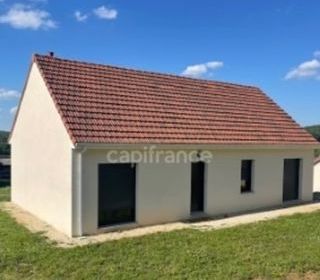  Maison � vendre 4 pi�ces 93 m�