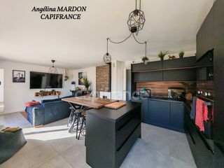  Maison � vendre 3 pi�ces 69 m�