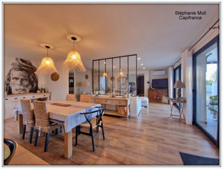  Maison � vendre 5 pi�ces 160 m�