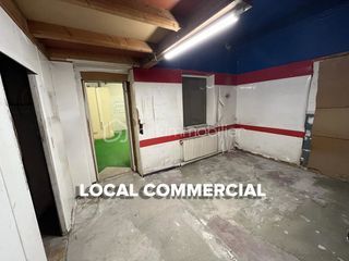  Immeuble � vendre 15 + pi�ces 646 m�