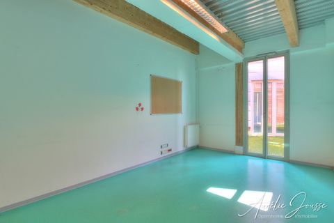 Votre bureau cl&eacute;-en-main &agrave; Panazol 421 87350 Panazol