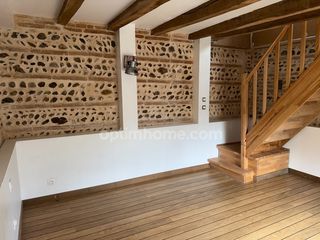  Maison � vendre 7 pi�ces 104 m�