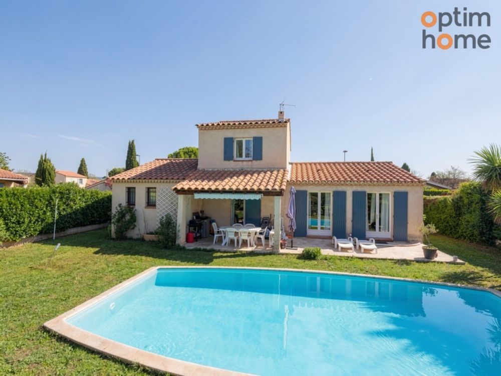 � vendre  Maison Puyricard (13540)