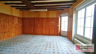  Maison � vendre 14 pi�ces 350 m�