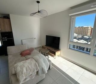  Appartement � louer 2 pi�ces 47 m�