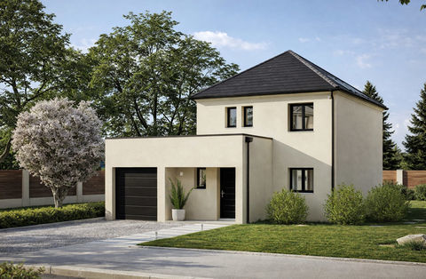   Opportunit� unique : maison familiale � Fontainebleau Maison - 5 pi�ce(s) - 115 m�