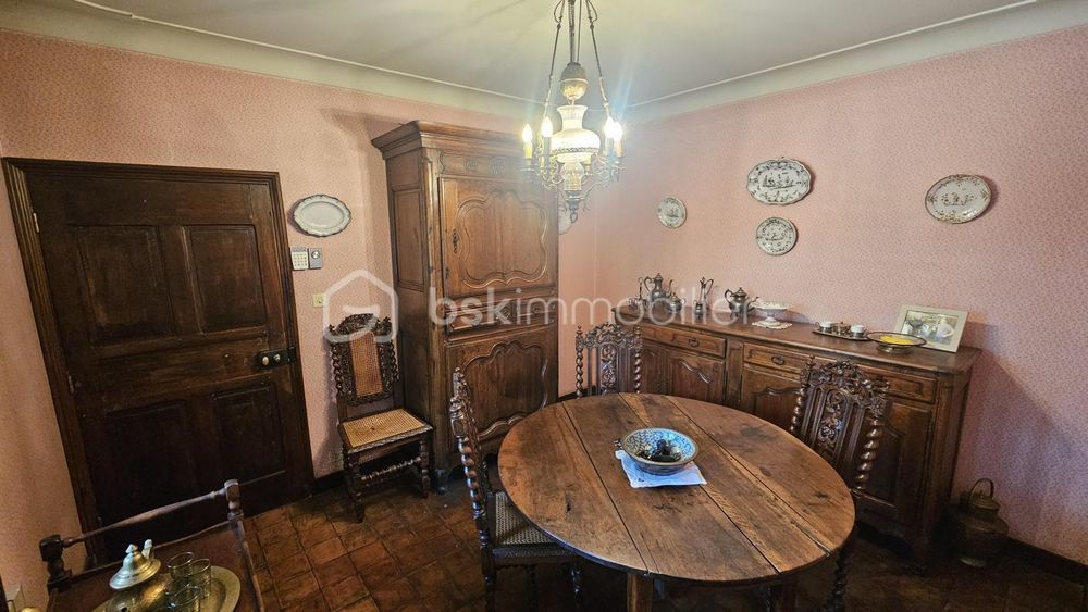 � vendre  Propri�t�/ch�teau Gap (05000)