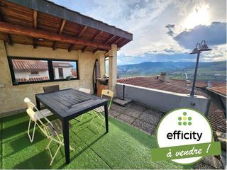  Maison � vendre 4 pi�ces 121 m�