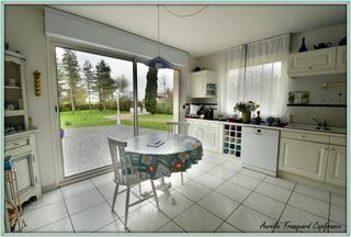  Maison � vendre 6 pi�ces 197 m�