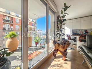  Appartement � vendre 4 pi�ces 85 m�