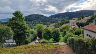  Terrain � vendre 1396 m�