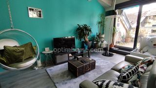  Maison � vendre 8 pi�ces 323 m�