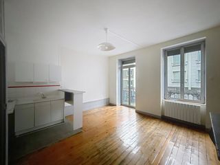  Appartement � louer 2 pi�ces 44 m�