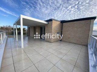  Appartement � vendre 6 pi�ces 98 m�