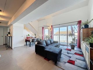  Duplex/triplex � vendre 4 pi�ces 91 m�