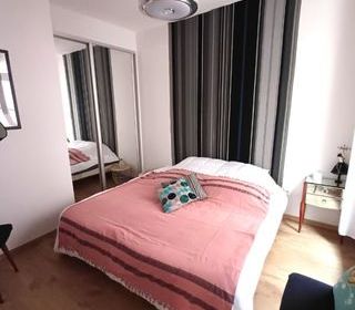  Appartement � vendre 2 pi�ces 54 m�