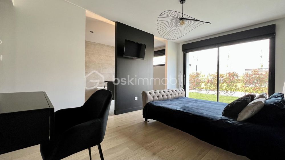 � vendre  Maison M�rignies (59710)