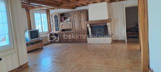  Maison � vendre 5 pi�ces 118 m�