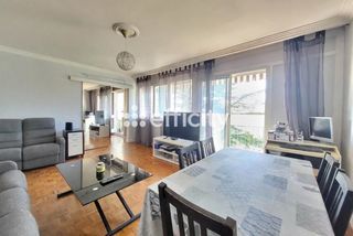  Appartement � vendre 4 pi�ces 87 m�