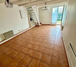  Maison � vendre 2 pi�ces 50 m�