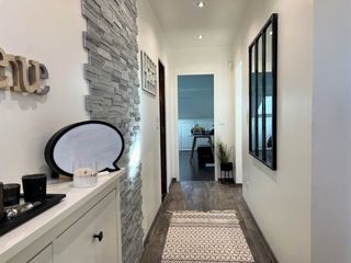  Appartement � vendre 3 pi�ces 80 m�