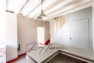  Maison � vendre 3 pi�ces 40 m�