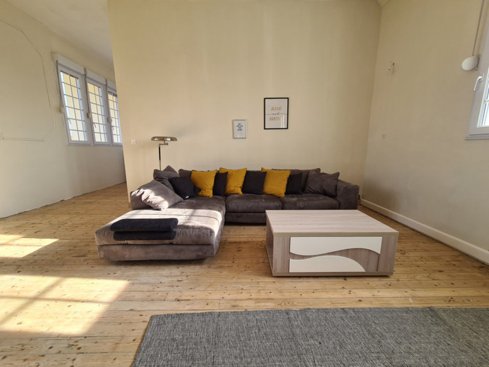 � vendre  Propri�t�/ch�teau Chamigny (77260)