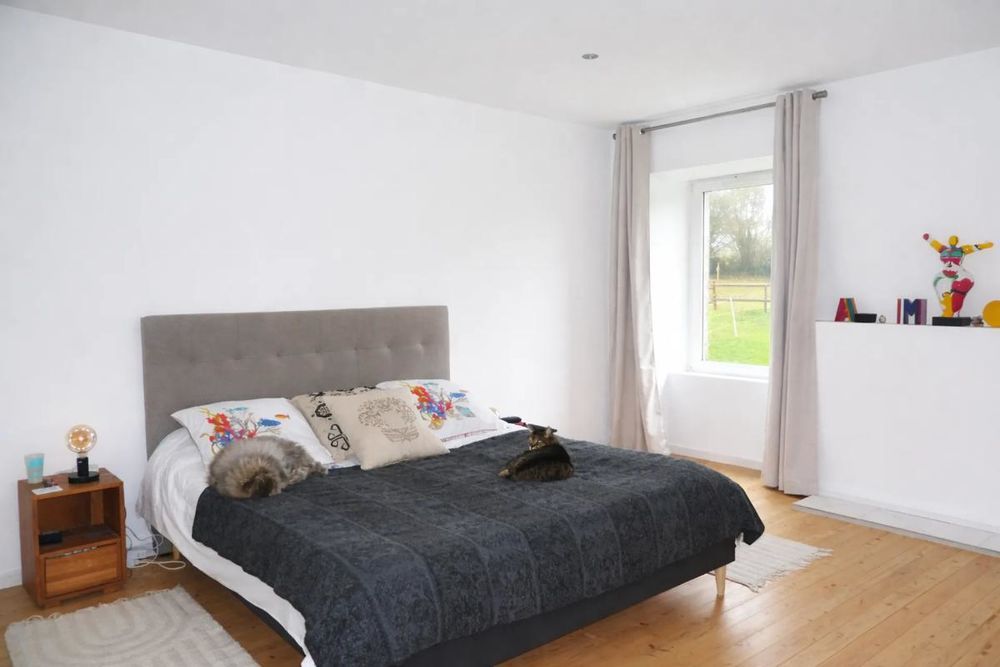 � vendre  Propri�t�/ch�teau La Glacerie (50470)