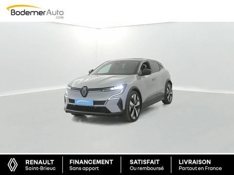 Renault M&eacute;gane E-Tech EV60 220 ch super charge Techno 2022 occasion Saint-Brieuc 22000
