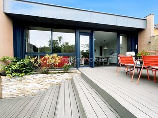  Maison � vendre 5 pi�ces 130 m�