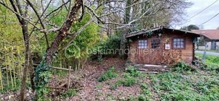  Maison � vendre 2 pi�ces 46 m�