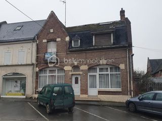  Maison � vendre 6 pi�ces 173 m�